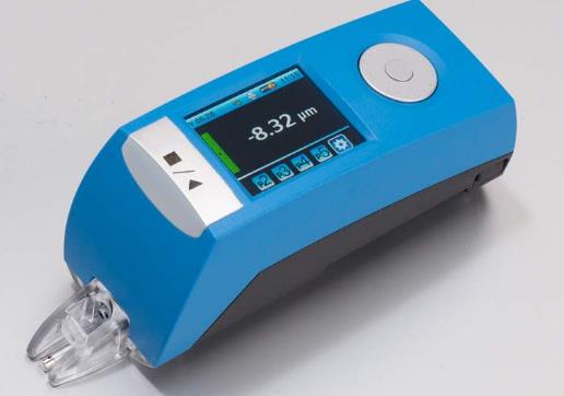 德國霍梅爾 Hommel粗糙儀詳細資料與技術參數講解