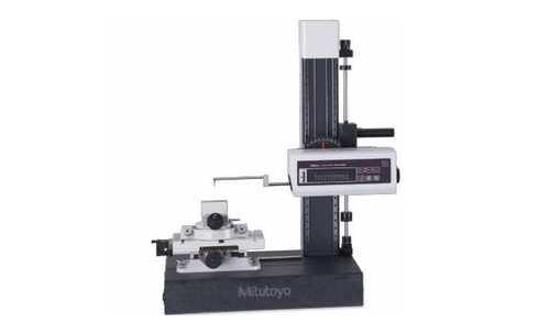日本三豐Mitutoyo表面粗糙度儀的應用領域與特點介紹