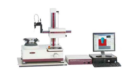 圓度儀 輪廓儀等精密儀器在轉運搬遷過程中的注意事項