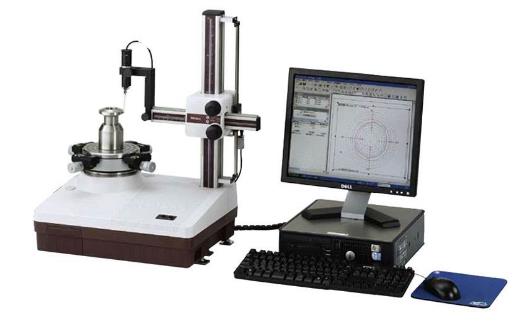 關于通用型圓度儀的安裝與調整方法介紹