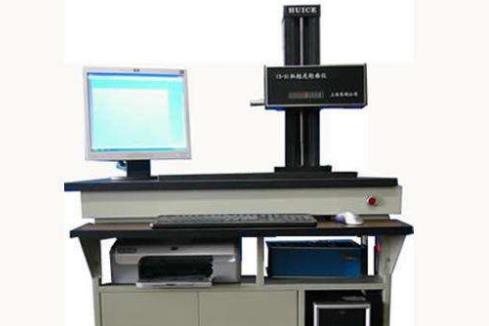 表面粗糙度儀的應用概念分析