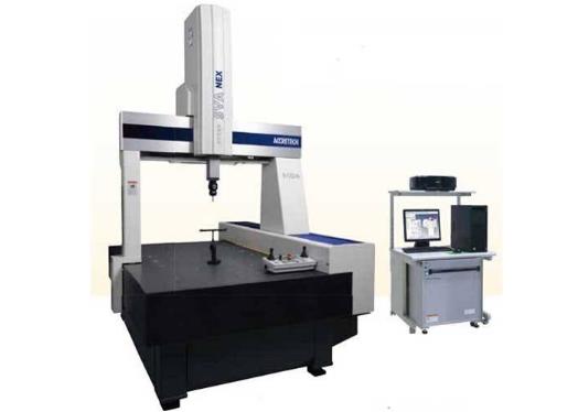 日本三豐代理商介紹三坐標(biāo)測量機(jī)的優(yōu)缺點