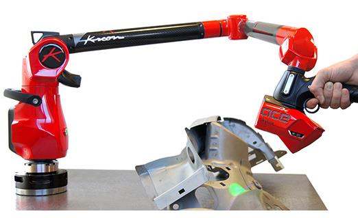 關節臂與測量臂是同一種設備嗎？適用哪些行業