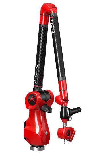 測量臂的功能特點及應用優勢和適應行業介紹