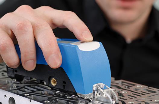 便攜式表面粗糙度儀的應用優點介紹