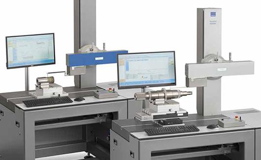 霍梅爾3D光學(xué)輪廓儀的應(yīng)用特點介紹