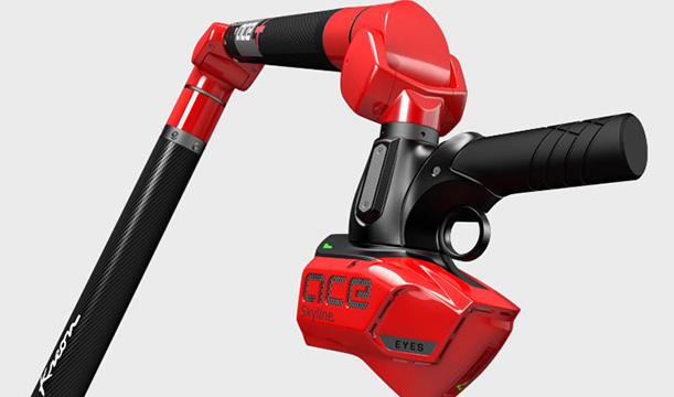 關(guān)節(jié)臂三坐標(biāo)測量機的發(fā)展趨勢分析