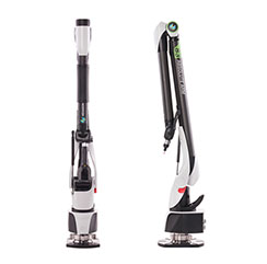 簡述海克斯康關節臂式三坐標測量機的使用 