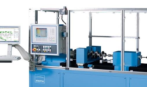 德國業(yè)納軸類光學(xué)測量機(jī)的結(jié)構(gòu)特點(diǎn)及應(yīng)用優(yōu)勢