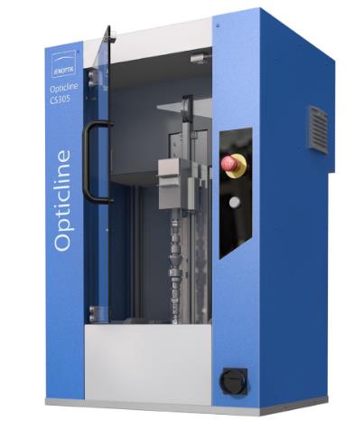 軸類光學測量機出現散光問題該如何解決？