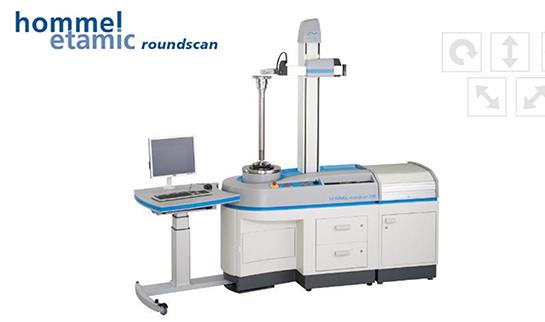 JENOPTIK業納激光測距儀顯微照相機激光設備的特點