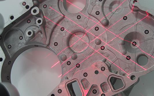 三維掃描儀有哪些技術特點？三維掃描儀知識分享