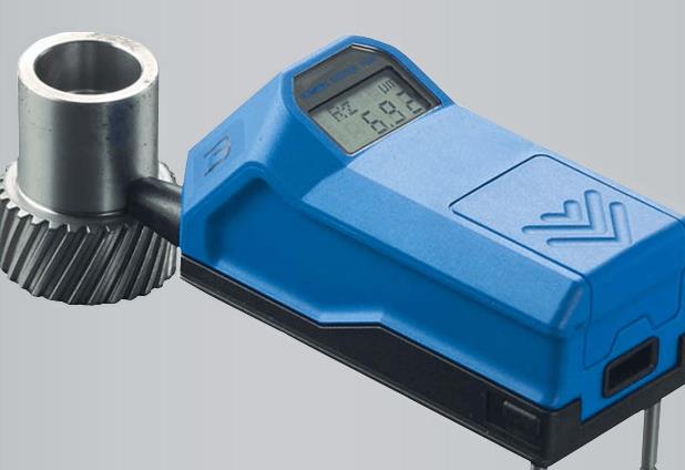 霍梅爾 Hommel T500便攜式粗糙度儀參數技術特點