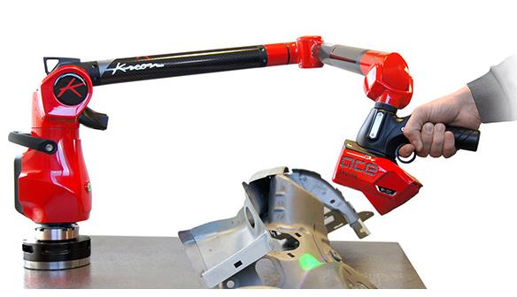 關節臂三坐標測量儀的發展趨勢有哪些？