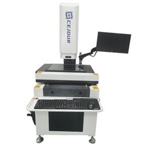 影像測(cè)量儀